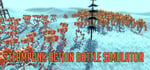 Steampunk Action Battle Simulator banner image