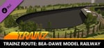 Trainz Route: Bea-Dawe Model Railway banner image