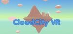 CloudCity VR steam charts