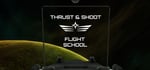 Thrust & Shoot : Flight School steam charts