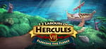 12 Labours of Hercules VII: Fleecing the Fleece (Platinum Edition) banner image