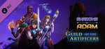 Shadows of Adam - Guild of the Artificers banner image