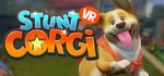 Stunt Corgi VR banner image