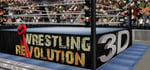 Wrestling Revolution 3D steam charts
