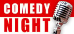 Comedy Night banner image