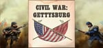 Civil War: Gettysburg steam charts