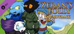 Zeran's Folly Soundtrack banner image