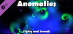 Anomalies - Sights and Sounds banner image