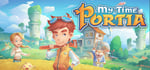 My Time At Portia steam charts