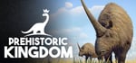 Prehistoric Kingdom banner image