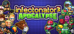 Infectonator 3: Apocalypse steam charts
