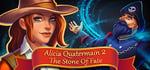 Alicia Quatermain 2: The Stone of Fate steam charts