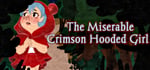 The Miserable Crimson Hooded Girl banner image