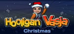 Hooligan Vasja: Christmas banner image
