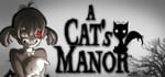 A Cat's Manor steam charts