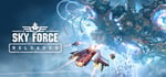 Sky Force Reloaded steam charts