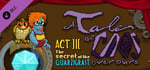 A Tale of Caos: Overture - Act III banner image