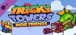 Indie Friends Pack banner image