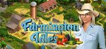 Farmington Tales steam charts