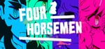 Four Horsemen steam charts
