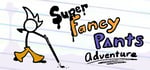 Super Fancy Pants Adventure steam charts