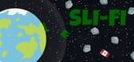 SLI-FI: 2D Planet Platformer banner image