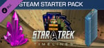 Steam Starter Pack banner image