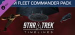 Steam Fleet Commander Pack banner image