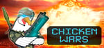 Chicken Wars banner image