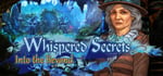 Whispered Secrets: Into the Beyond Collector's Edition steam charts