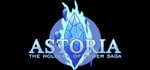 Astoria: The Holders of Power Saga banner image