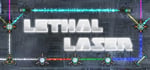 Lethal Laser steam charts