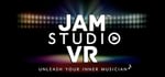 Jam Studio VR banner image