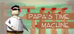 PAPA'S TIME MACHINE steam charts