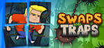 Swaps and Traps banner image