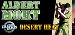 Albert Mort - Desert Heat steam charts