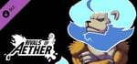 Rivals of Aether: Shine Zetterburn banner image