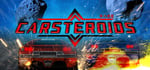 Carsteroids steam charts