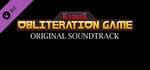 Doctor Kvorak's Obliteration Game - Original Soundtrack banner image