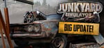 Junkyard Simulator banner image