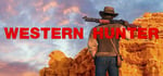 The Western Hunter steam charts