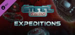 Steel Rain - Expeditions banner image