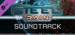 Steel Rain - Soundtrack banner image