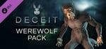 Deceit - Werewolf Pack banner image