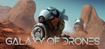 Galaxy of Drones steam charts