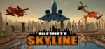 Infinite Skyline steam charts