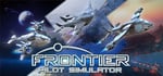 Frontier Pilot Simulator banner image