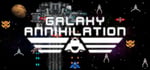Galaxy Annihilation steam charts