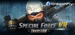 Special Force VR steam charts