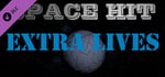Space Hit - Extra lives DLC banner image